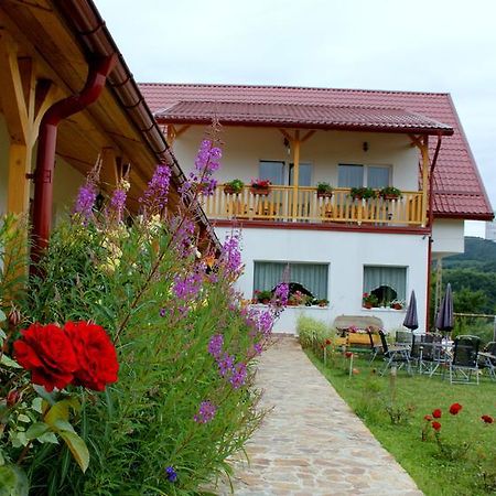 Valea Drăganului 诗歌旅馆酒店 外观 照片