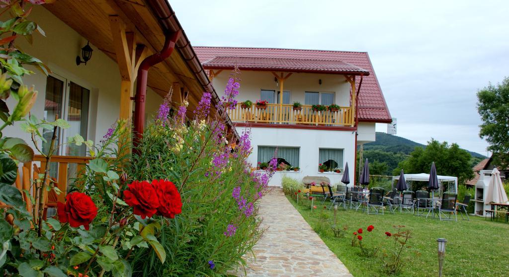 Valea Drăganului 诗歌旅馆酒店 外观 照片