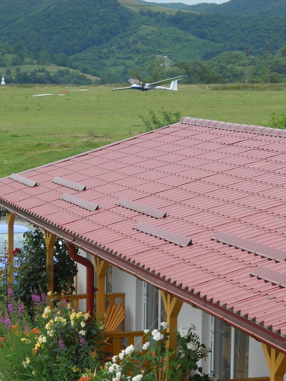Valea Drăganului 诗歌旅馆酒店 外观 照片