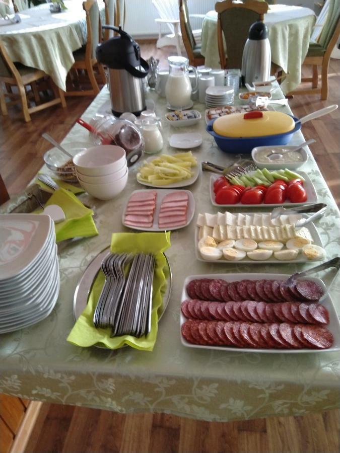 Valea Drăganului 诗歌旅馆酒店 外观 照片