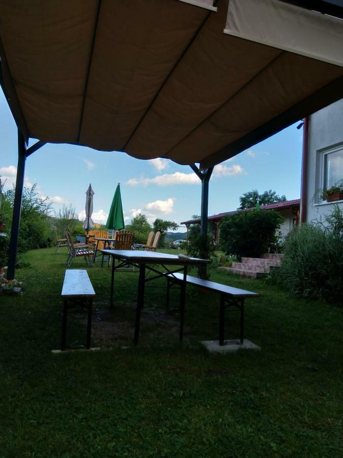 Valea Drăganului 诗歌旅馆酒店 外观 照片